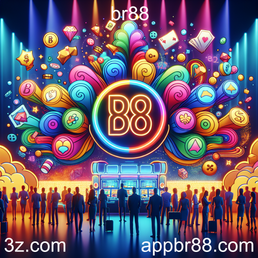 Explorando os Bônus em Jogos no br88